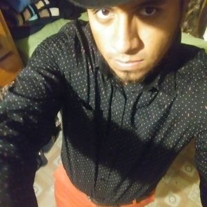 Meet your Posher, Chris